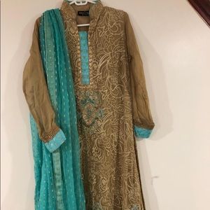 Shalwar kameez